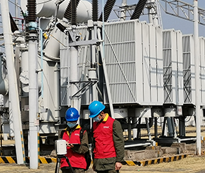 凌云倾斜摄影技术在基础设施监测中如何发挥作用？